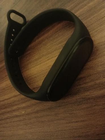 hoco airpods 3: İşlənmiş, Smart qolbaq, Smart, Bildirişlər, rəng - Qara — 1