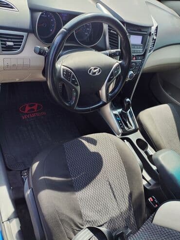 диски на зимнюю резину хендай элантра 2006: Hyundai Elantra GT, mavi rəng, hetçbek kuzov. - Güclü və qənaətcil — 7