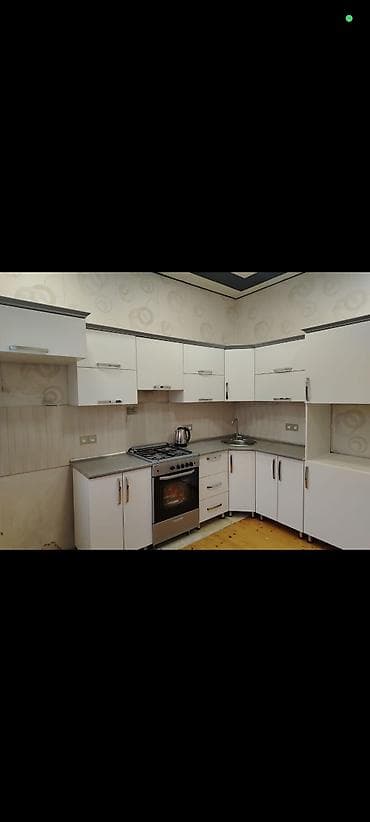 ber ber stolu: Metbex mebeli 400azn. ölçü bir tərəfi 3.34sm. biri tərəfi 2m — 1