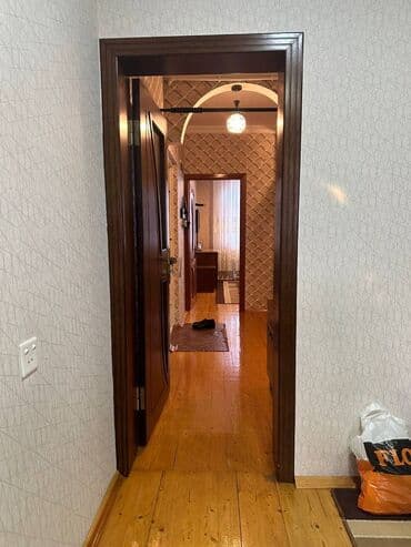 квартира керек кызыл аскерден: Баку, Ахмедлы, 2 комнаты, Вторичка, м. Ахмедлы, 60 м² — 8