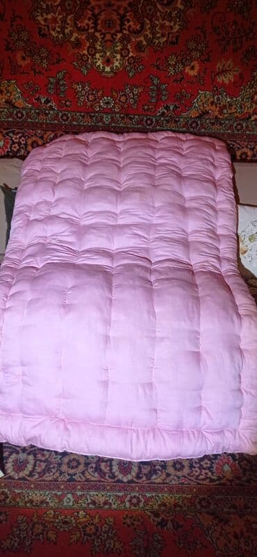 Böyüklər üçün Yun Döşək, Ünvandan götürmə lalafo.az -da Böyüklər üçün Yun Döşək, Ünvandan götürmə