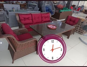 toxunma saplar satisi: Yeni, 2 divan, Həsir toxunuşlu — 14