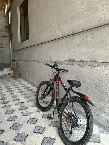 velosiped cube touring pro: Dağ velosipedi – “Мастер Спорт / New Model 2020” (26")asagi yeri varr — 4