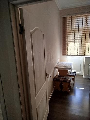 memar ecemi kiraye ev: Yasamal rayonu 3 sayli Asan xidmətin arxasinda MİDA YASAMAL YAŞAYIŞ — 8
