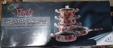 Tava, Qazan, Antipriqar, Türkiyə