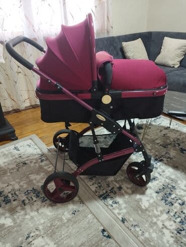 Çıxarıla bilən beşikli araba, İşlənmiş, Ünvandan götürmə