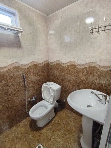 Информатика: Geniş və işıqlı otaq – qonaqlama üçün tam mebellidir. Xüsusiyyətlər — 4