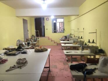 пенопласт завод бишкек: Yeni Yasamalda tikiş sexi arendaya verilir, Tikiş maşınları yeni at lalafo.az — 1 пенопласт завод бишкек: Yeni Yasamalda tikiş sexi arendaya verilir, Tikiş maşınları yeni — 1