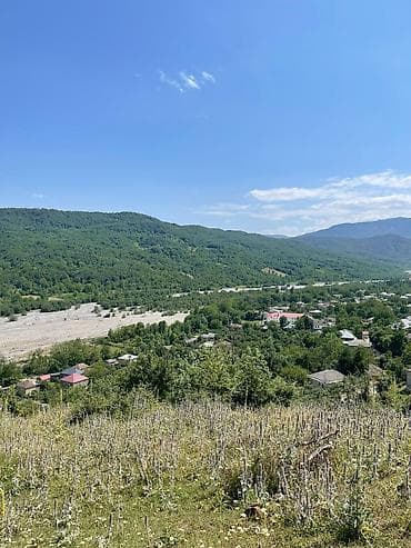 goradilde torpaq: 12 sot, Tikinti, Mülkiyyətçi, Kupça (Çıxarış), Bələdiyyə, Texniki pasport — 3