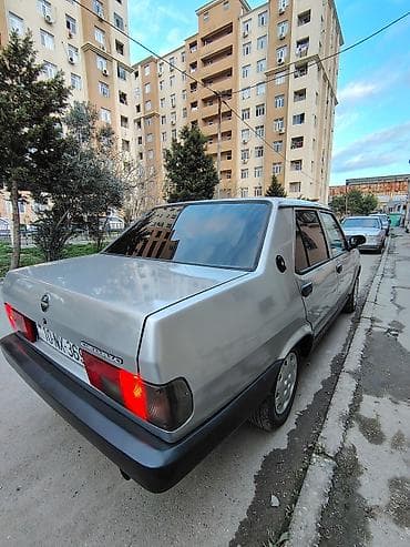 turbo az naxcivan: Tofas : 1.6 l | 2004 il 512030 km Sedan — 5