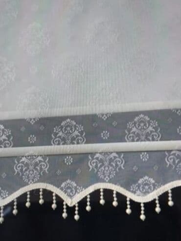 step deke: Jalüz pərdə 1 kv 10 azn 40 azn dək topdan pərakəndə satış — 8