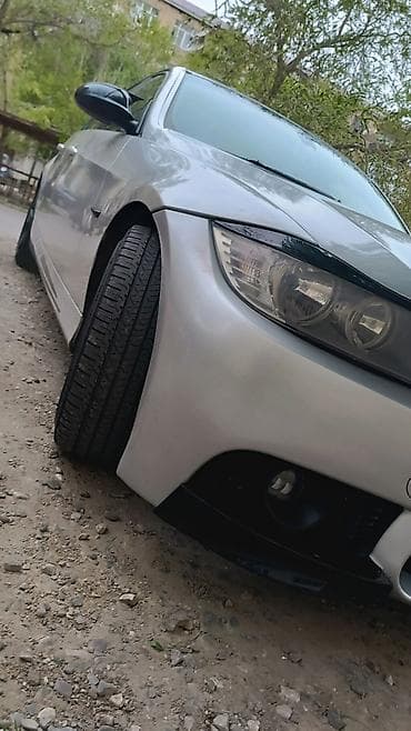 sam diskiler: BMW 3 series: 2 l | 2009 il Sedan — 3