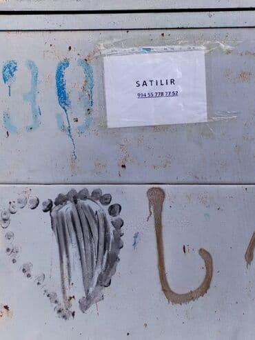 купить бак для воды: Metalkonstruksiya qaraj 18 kv. m. 3 məhəllə, sahəsi 18 kv/m, və MKTİB — 3