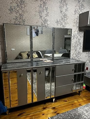 stol ve stul: İşlənmiş, Kredit yoxdur, Türkiyə — 1