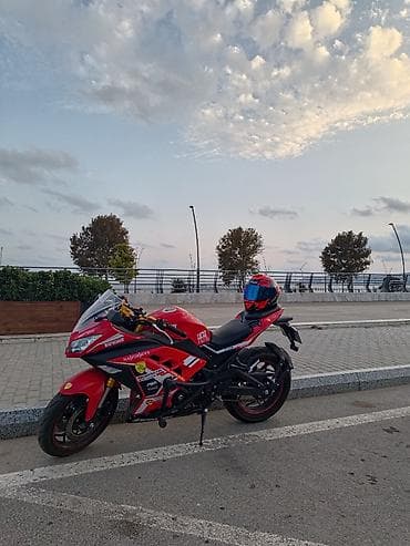 FireFang 400 Ela veziyyetdedir. surulmeyib demek olar. (Çin lalafo.az -da FireFang 400 Ela veziyyetdedir. surulmeyib demek olar. (Çin