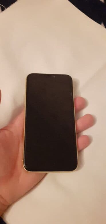 ayfon 8 plus 2 el: IPhone 11, 64 ГБ, Желтый — 2