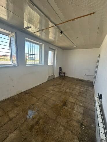 yeni yasamal kirayə evlər: 21 kv. m, 1 otaqlı, Kanalizasiya, Kombi, Su — 2