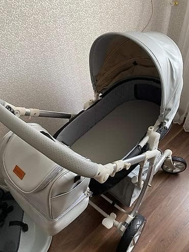 ana bala dest: ☀️Kidilo kalyaska 120 azn tecili satilir 300 azn alinib 2 hisselidir — 2