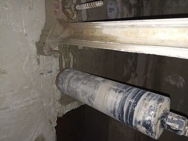 pilasdiq qapi: Beton kesmek beton dewmek beton kesimi beton dewimi betonlar Sunqayit — 10