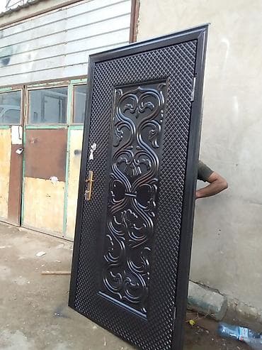 Yeni Giriş qapısı Ödənişli çatdırılma, Rayonlara çatdırılma