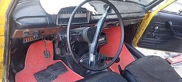 byd qiymeti: VAZ (LADA) 2101: 1.3 l | 1978 il 64087 km Sedan — 10