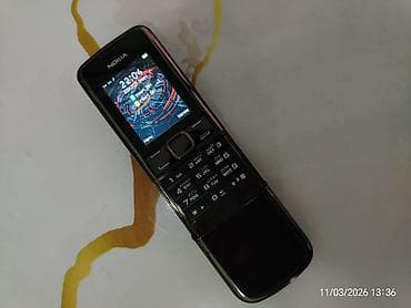 Nokia < 2 GB Memory Capacity, Düyməli