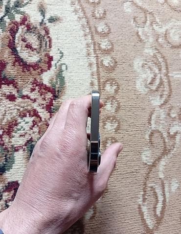 ipad 10 nəsil: IPhone 12 Pro Max, 256 GB, Graphite — 6