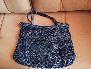 Qol saatları və aksesuarlar: Çanta dəsti — 2