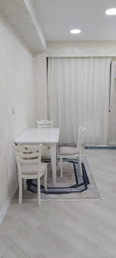 əhmədlidə evlərin satışı: 3 otaqlı, Yeni tikili, 86 kv. m — 7