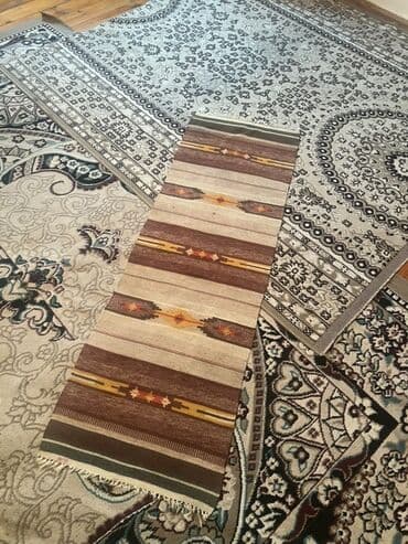 moyka metbex ucun: Xalça Dekorativ, Kredit yoxdur — 1