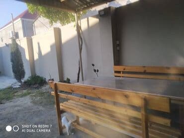 4 mkr kiraye evler 2020: 135 kv. m, 4 otaqlı, Qaz, Su, İşıq — 12