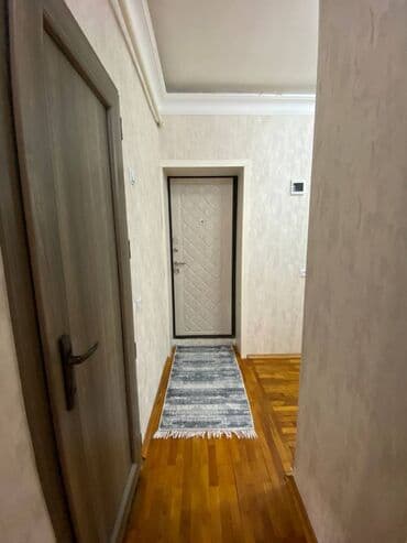 ev masazir: Sumqayıt, 4 otaqlı, Köhnə tikili, 102 kv. m — 8