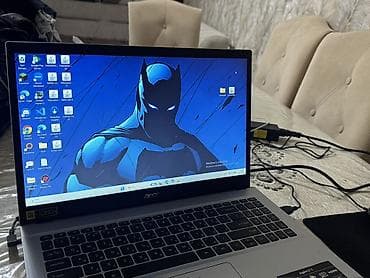 spiderman 2 oyunu: Acer Aspire 3 noutbuku - Ekran: 15.6" Full HD (1920x1080), mat panel — 3