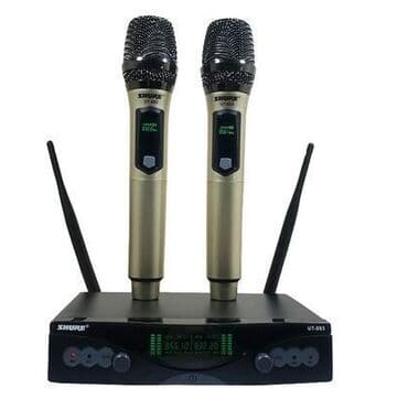 Pulsuz: Karaoke mikrafonlariniza Batareya almaqdan bezmisizse buyurun USB — 4