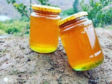 Bal: Min bir dərdin dərmanı təbii Astara balı 1kq 30azn sifariş qəbul — 1