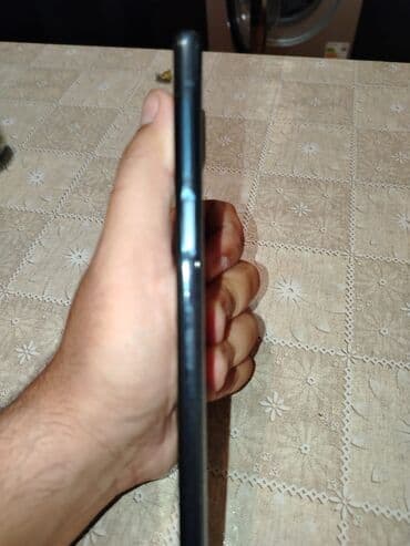 Polo köynəklər: Redmi Note 9 Pro Max, 128 GB, rəng - Yaşıl, İki sim kartlı — 6