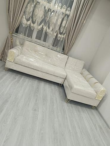 Künc divan, Yeni, Açılmayan, Bazalı, Parça, Şəhərdaxili pulsuz çatdırılma