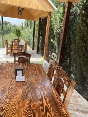 Sabunçu rayonu aeroport yoluna yaxın 30sot geniş həyəti olan 800 kv.m lalafo.az -da Sabunçu rayonu aeroport yoluna yaxın 30sot geniş həyəti olan 800 kv.m