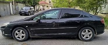 diski teker type 0: Peugeot — 2