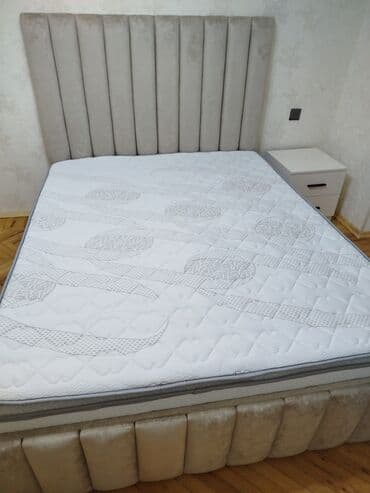 tək nəfərlik matras: Yeni, Ortopedik matras, Uşaq üçün — 8