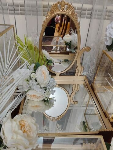 Xonça: Xonca kiraye verilir 1ededi 6azn adres bileceri qesebesi yaxin — 3