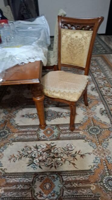 tuba: İkinəfərlik çarpayı, Dolab, Komod, Termo, Azərbaycan, İşlənmiş — 6