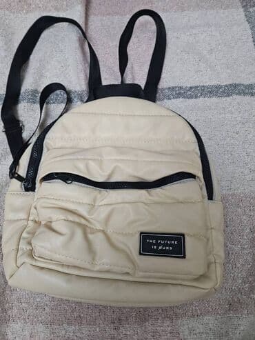 Kəmərlər: Bel çantası, Yeni — 1