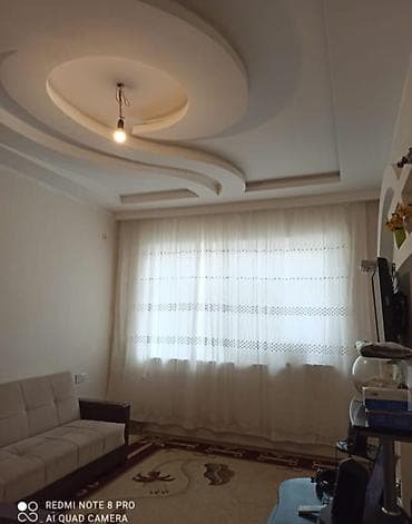 binə qesebesi: 100 kv. m, 3 otaqlı, Kombi, Qaz, İşıq — 6