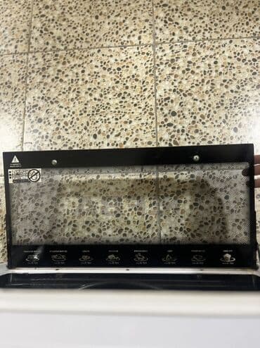 Mətbəx üçün digər texnika: Duxovka Efba, Elektrik, rəng - Ağ, Ayrıca dayanan — 5