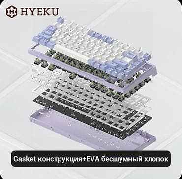 w power rol: Клавиатура новая! Распаковывалась 1 раз для проверки, куплена была на — 2