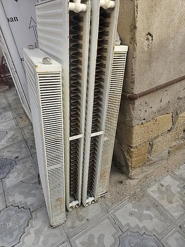 sendvic panel: Panel Radiator — 1