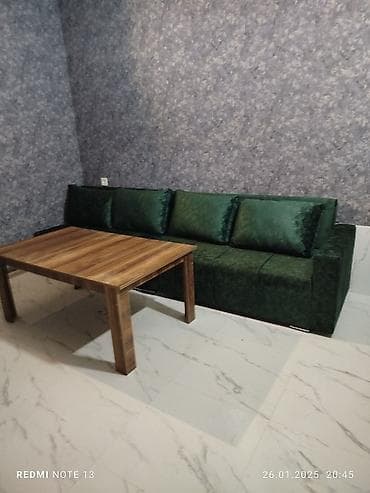 Çay evi divanl — 2