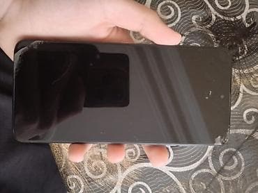 attack shark x3: Motorola Moto G82, 256 GB, rəng - Qara, Sensor — 2