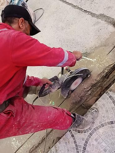 divan temiri: #betonisleri #beton #betonkesme #betonkəsimi #betonkesim #betondesme — 1